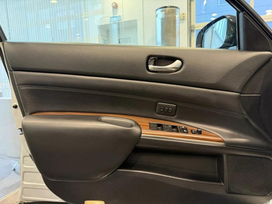 Nissan Teana II (J32) Подольск  - изображение 12