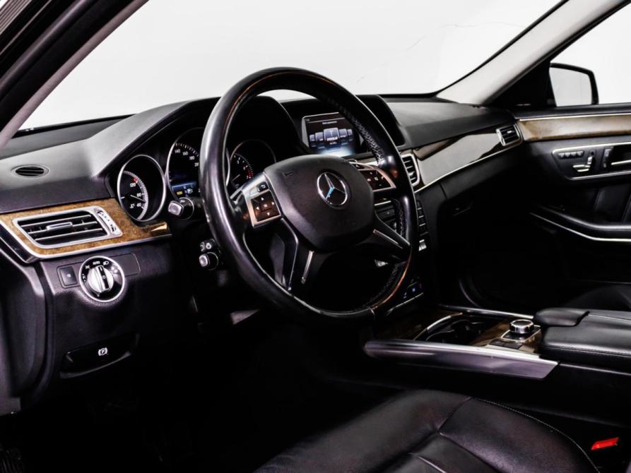 Mercedes-Benz E-Класс IV (W212 S212 C207) Рестайлинг Москва  - изображение 12