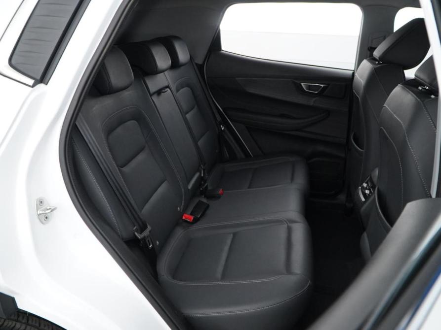 Chery Tiggo 4 Pro I Рестайлинг Москва  - изображение 7