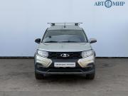 Lada (ВАЗ) Largus I Рестайлинг Москва  - изображение 15