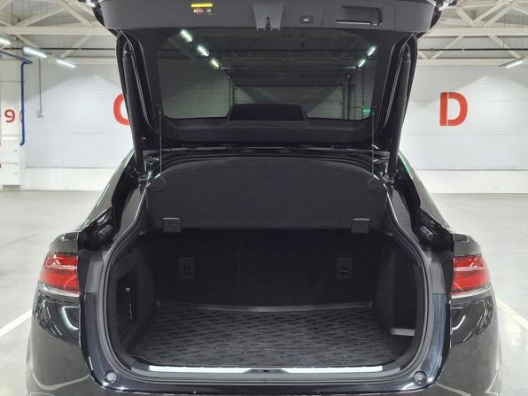 Geely Tugella I Рестайлинг с пробегом 2023 года, цена 3 270 000 рублей, 18404 км, внедорожник, Автокод Объявления