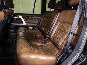 Toyota Land Cruiser 200 Series Рестайлинг 2 Москва  - изображение 38