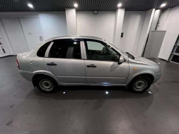 Lada (ВАЗ) Kalina I с пробегом 2010 года, цена 150 000 рублей, 190752 км, седан, Автокод Объявления