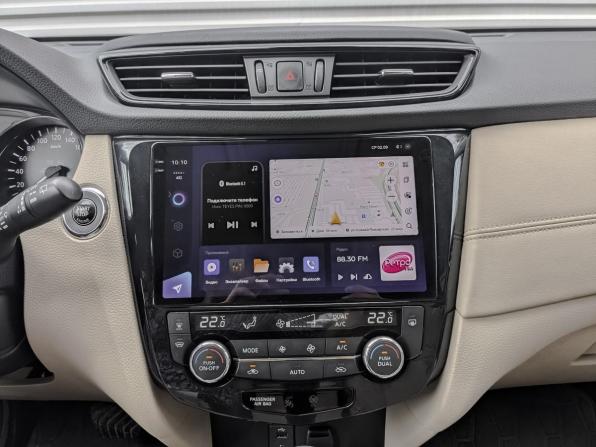 Nissan X-Trail III Рестайлинг с пробегом 2020 года, цена 2 275 000 рублей, 108096 км, внедорожник, Автокод Объявления