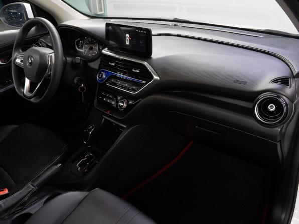 Changan Alsvin с пробегом 2023 года, цена 1 100 000 рублей, 45431 км, седан, Автокод Объявления