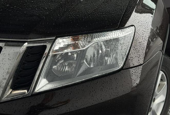 Nissan Terrano III (D10) с пробегом 2019 года, цена 1 365 000 рублей, 126575 км, внедорожник, Автокод Объявления