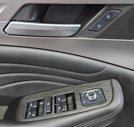 Haval F7 I с пробегом 2021 года, цена 1 849 000 рублей, 121517 км, внедорожник, Автокод Объявления