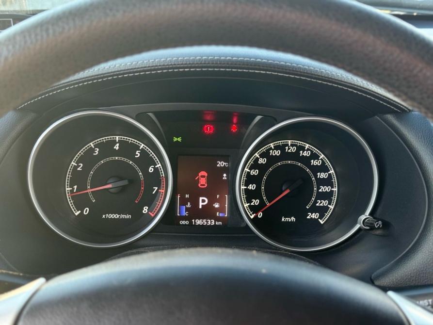 Mitsubishi Outlander II Рестайлинг Ижевск  - изображение 16