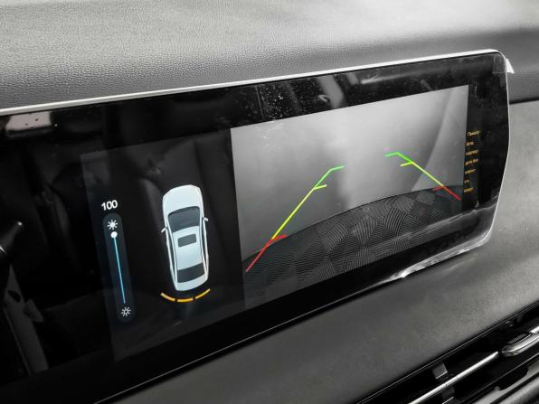 BAIC U5 Plus с пробегом 2025 года, цена 1 899 000 рублей, 127 км, седан, Автокод Объявления