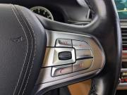 BMW 7 серии VI (G11/G12) Москва  - изображение 45