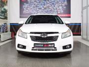 Chevrolet Cruze I Кемерово  - изображение 23