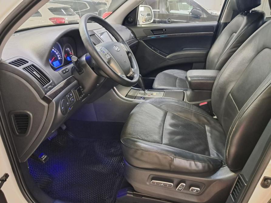 Hyundai ix55 Набережные Челны  - изображение 20