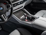 BMW X6 M III (F96) Рестайлинг Москва  - изображение 43