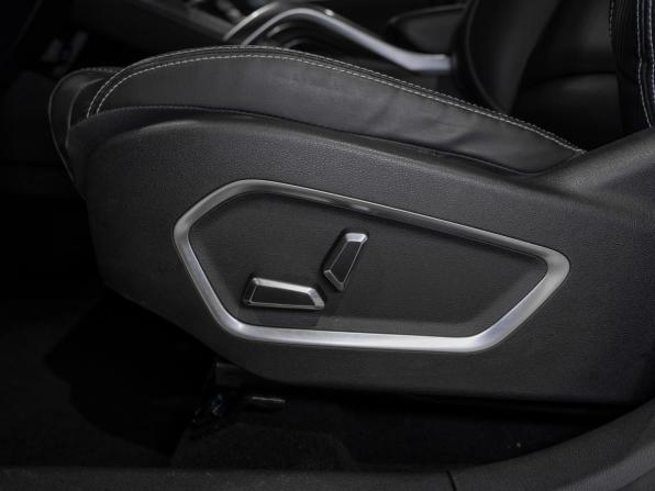 Geely Atlas Pro с пробегом 2021 года, цена 2 055 000 рублей, 62363 км, внедорожник, Автокод Объявления
