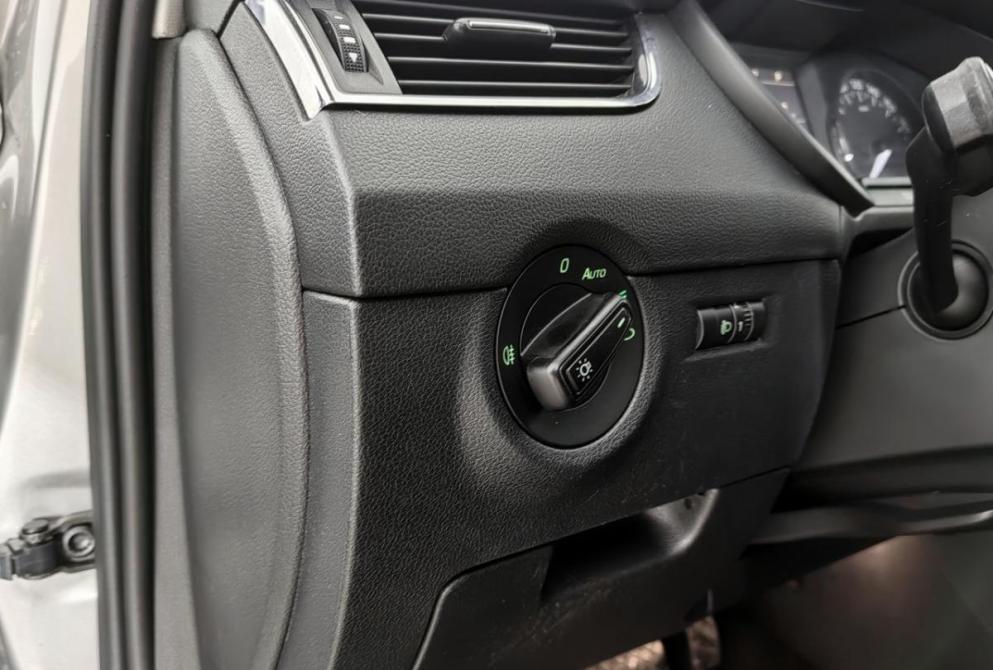Skoda Octavia III (A7) Волгоград  - изображение 19