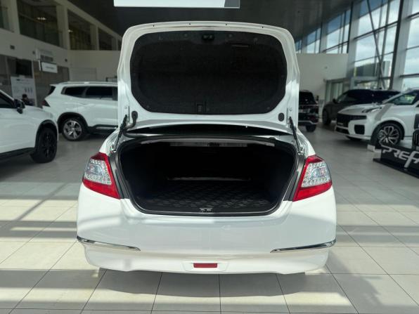 Nissan Teana II Рестайлинг с пробегом 2013 года, цена 1 195 000 рублей, 238988 км, седан, Автокод Объявления