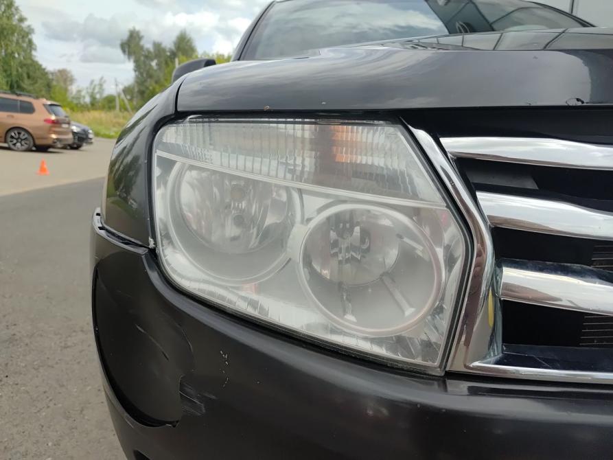 Renault Duster I Ижевск  - изображение 21