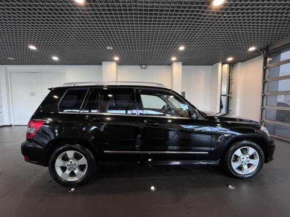 Mercedes-Benz GLK-Класс I (X204) с пробегом 2011 года, цена 1 565 000 рублей, 136934 км, внедорожник, Автокод Объявления