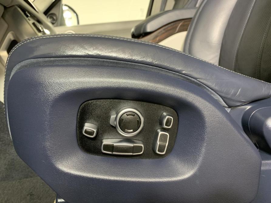 Land Rover Range Rover IV Москва  - изображение 16