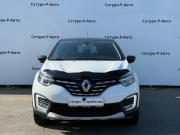Renault Kaptur I Рестайлинг Курган  - изображение 18