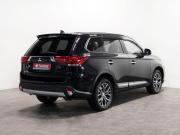 Mitsubishi Outlander III Рестайлинг 2 Чита  - изображение 28