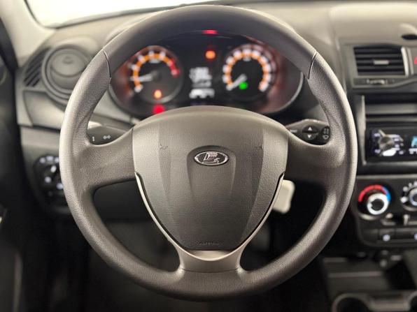 Lada (ВАЗ) Granta I Рестайлинг с пробегом 2023 года, цена 775 000 рублей, 40124 км, лифтбек, Автокод Объявления
