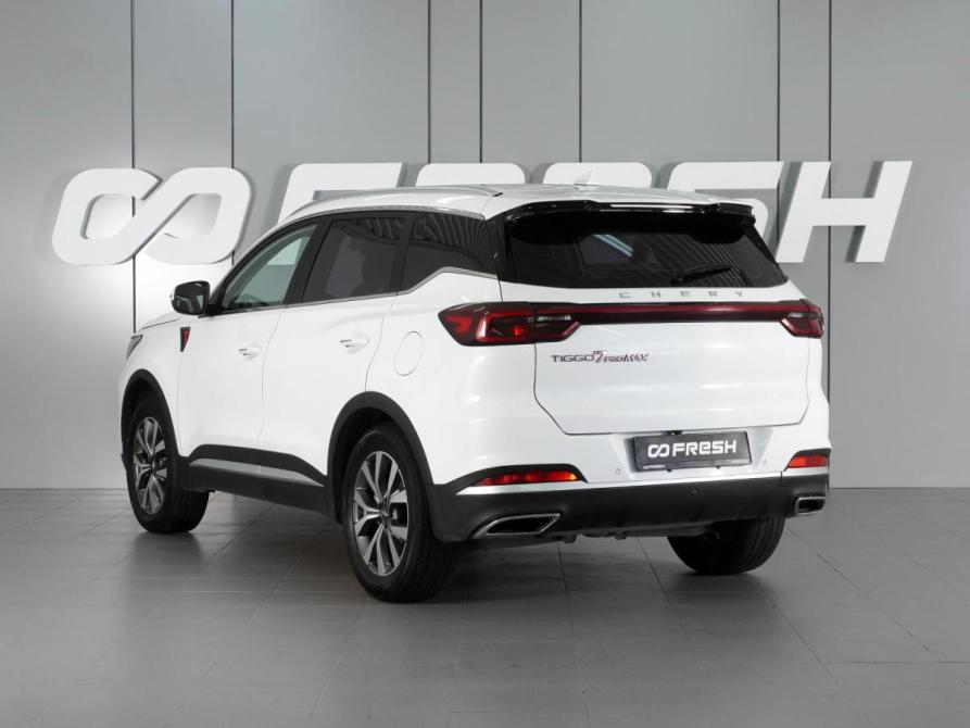 Chery Tiggo 7 Pro Max I Минеральные Воды  - изображение 2
