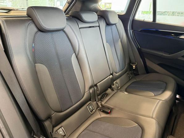 BMW X1 II (F48) Рестайлинг с пробегом 2020 года, цена 2 895 000 рублей, 115004 км, внедорожник, Автокод Объявления