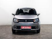 Suzuki Ignis III Чита  - изображение 20