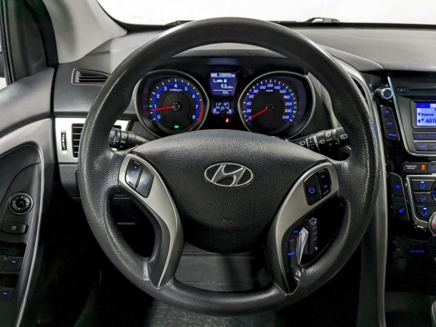 Hyundai i30 II Москва  - изображение 24