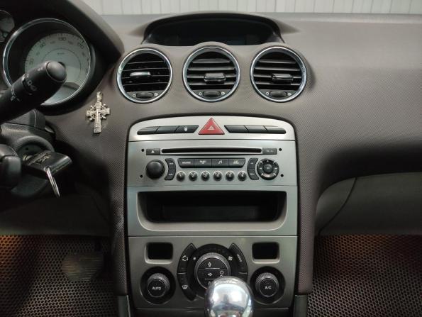Peugeot 308 I Рестайлинг с пробегом 2011 года, цена 585 000 рублей, 148500 км, хэтчбек, Автокод Объявления