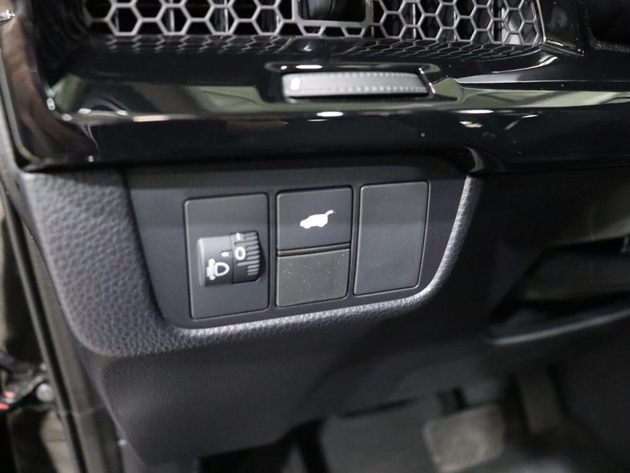 Honda CR-V VI Москва  - изображение 12
