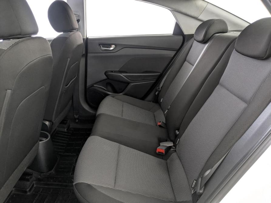 Hyundai Solaris II Рестайлинг Москва  - изображение 17
