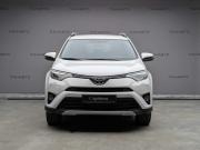 Toyota RAV4 IV (XA40) Рестайлинг Москва  - изображение 16