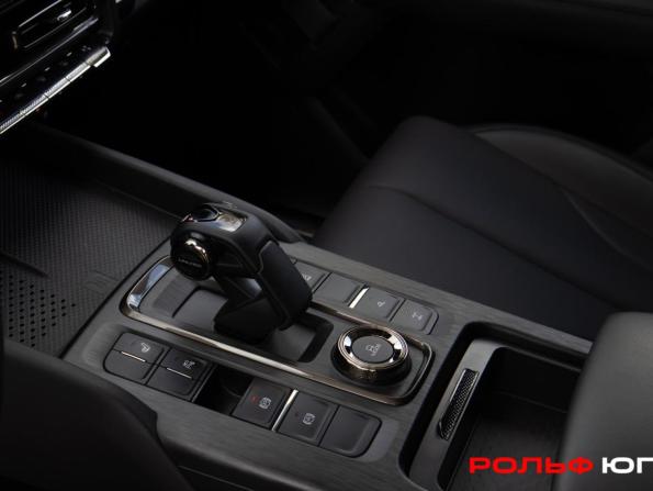 Haval H9 II с пробегом 2024 года, цена 3 698 000 рублей, 11780 км, внедорожник, Автокод Объявления