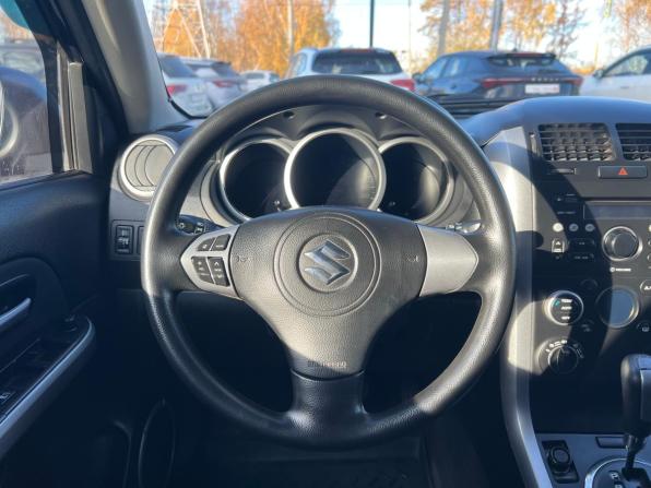 Suzuki Grand Vitara II с пробегом 2008 года, цена 1 155 000 рублей, 175202 км, внедорожник, Автокод Объявления