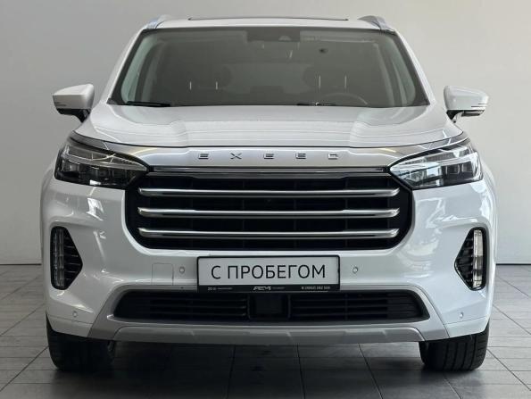 Exeed VX I с пробегом 2023 года, цена 2 890 000 рублей, 56713 км, внедорожник, Автокод Объявления