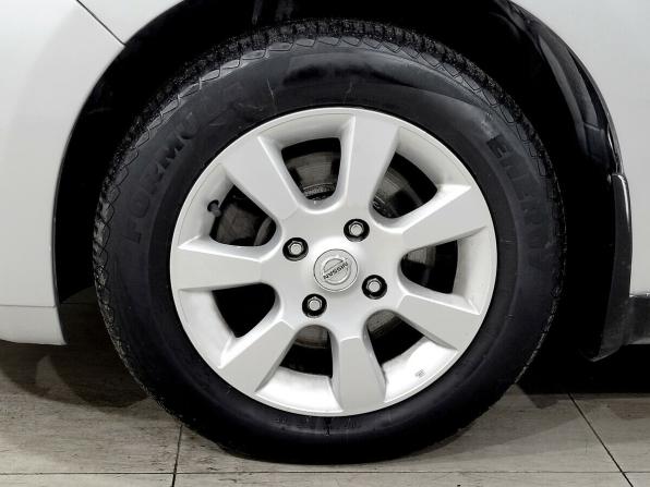 Nissan Tiida I с пробегом 2007 года, цена 510 000 рублей, 230949 км, хэтчбек, Автокод Объявления