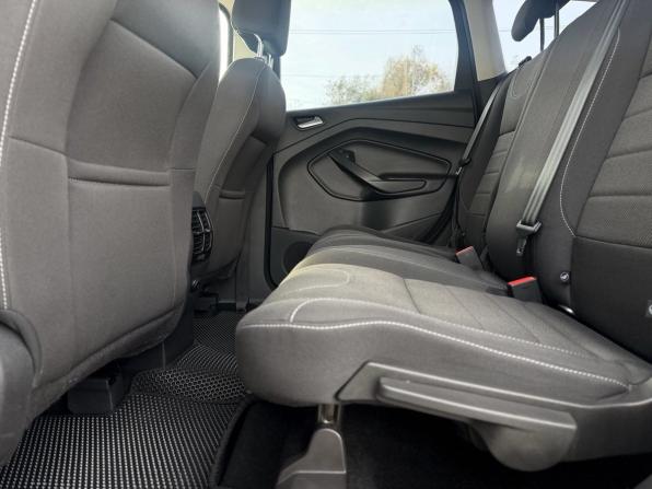 Ford Kuga II с пробегом 2015 года, цена 1 190 000 рублей, 185634 км, внедорожник, Автокод Объявления