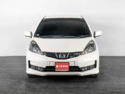 Honda Fit II Иркутск  - изображение 23