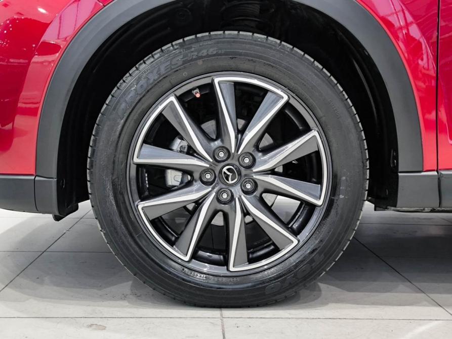 Mazda CX-5 II Казань  - изображение 22