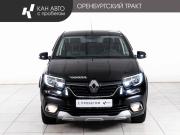 Renault Logan II Рестайлинг Казань  - изображение 18