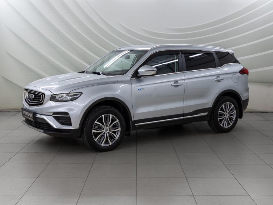 Geely Atlas Pro Волгоград  - изображение 3