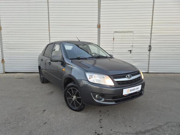 Lada (ВАЗ) Granta I с пробегом 2014 года, цена 390 000 рублей, 147532 км, седан, Автокод Объявления