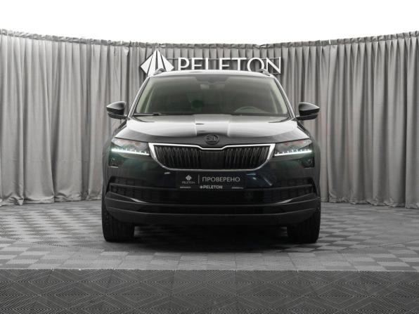 Skoda Karoq I с пробегом 2020 года, цена 2 140 000 рублей, 217592 км, внедорожник, Автокод Объявления