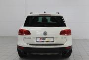 Volkswagen Touareg II Астрахань  - изображение 30