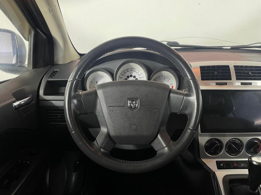 Dodge Caliber I Воронеж  - изображение 12