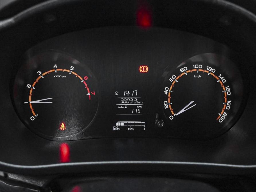 Lada (ВАЗ) Granta I Рестайлинг Ставрополь  - изображение 20