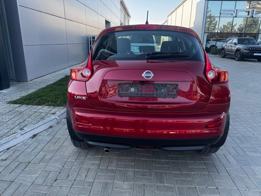 Nissan Juke I Астрахань  - изображение 6