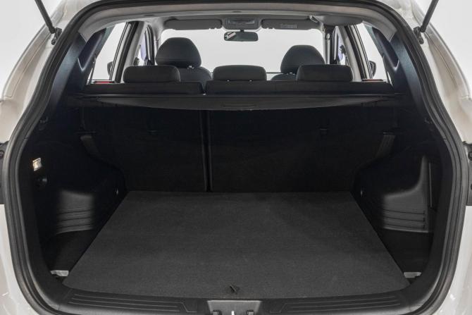 Hyundai ix35 I Рестайлинг с пробегом 2015 года, цена 1 599 000 рублей, 168000 км, внедорожник, Автокод Объявления